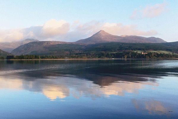 brodick isle of arran